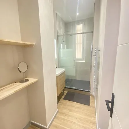 La Cle Clim, Wifi, Vue Port Et Balcon Toulon