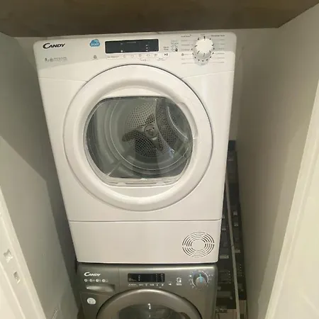 La Cle Clim, Wifi, Vue Port Et Balcon Toulon